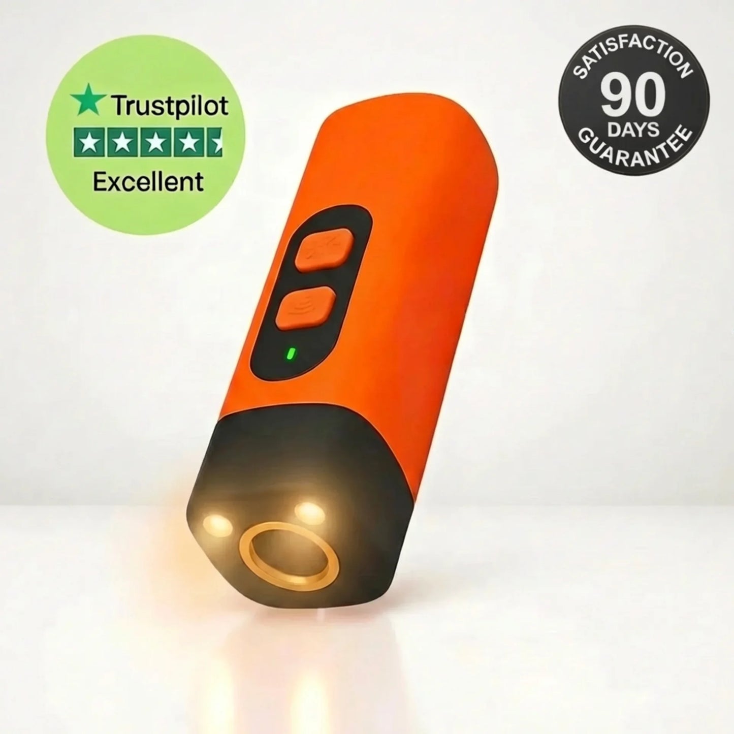 PulsePup™ Instant Calm Trainer