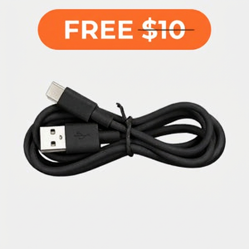 USB Charging Cable