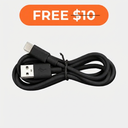 USB Charging Cable